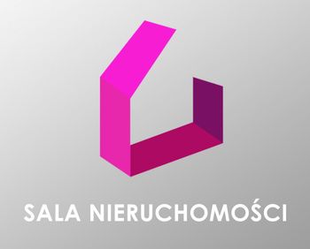 SALA NIERUCHOMOŚCI Logo