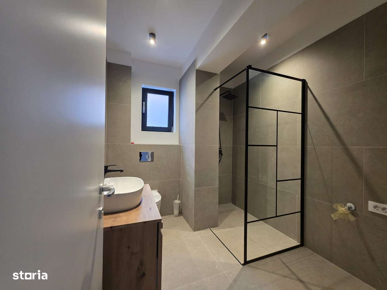 Apartament 3 camere Iancu Nicolae British School-15