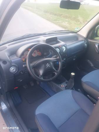 Citroën Berlingo II 1.6i Multispace - 11