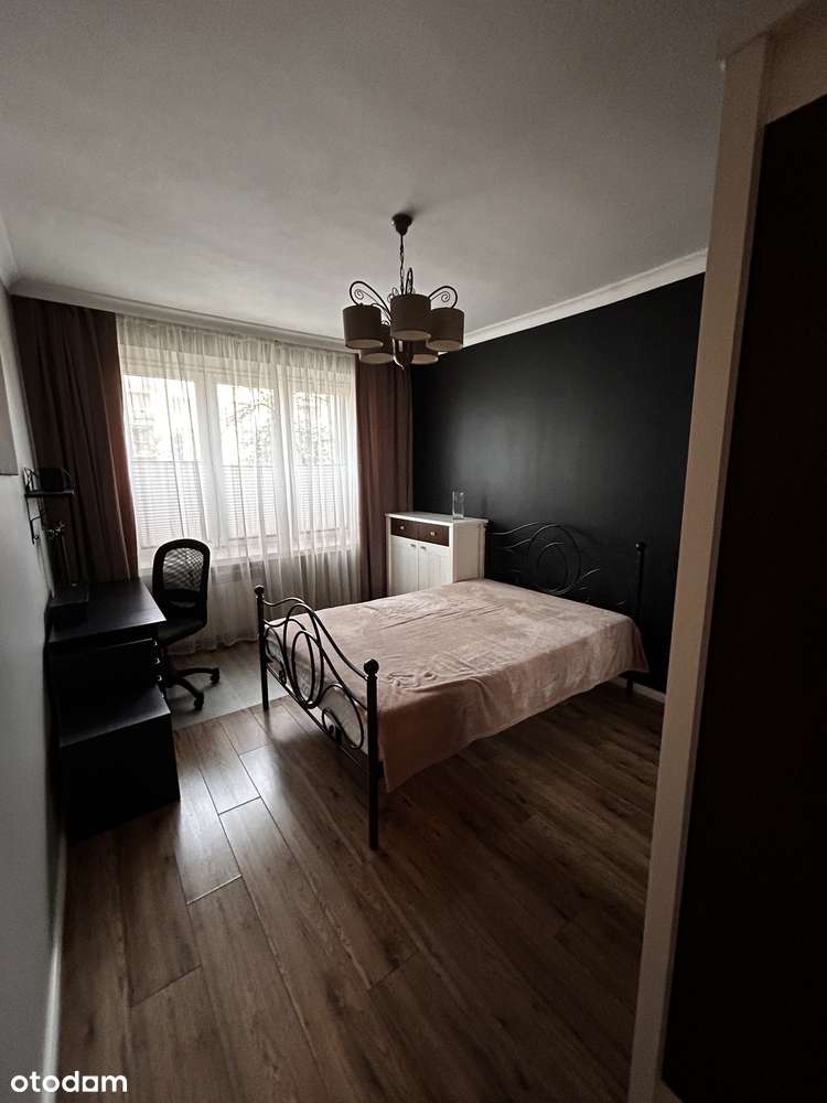 Mieszkanie z miejscem parkingowym Polesie Łódź 53m2 - Pełny obrazek: 5/11