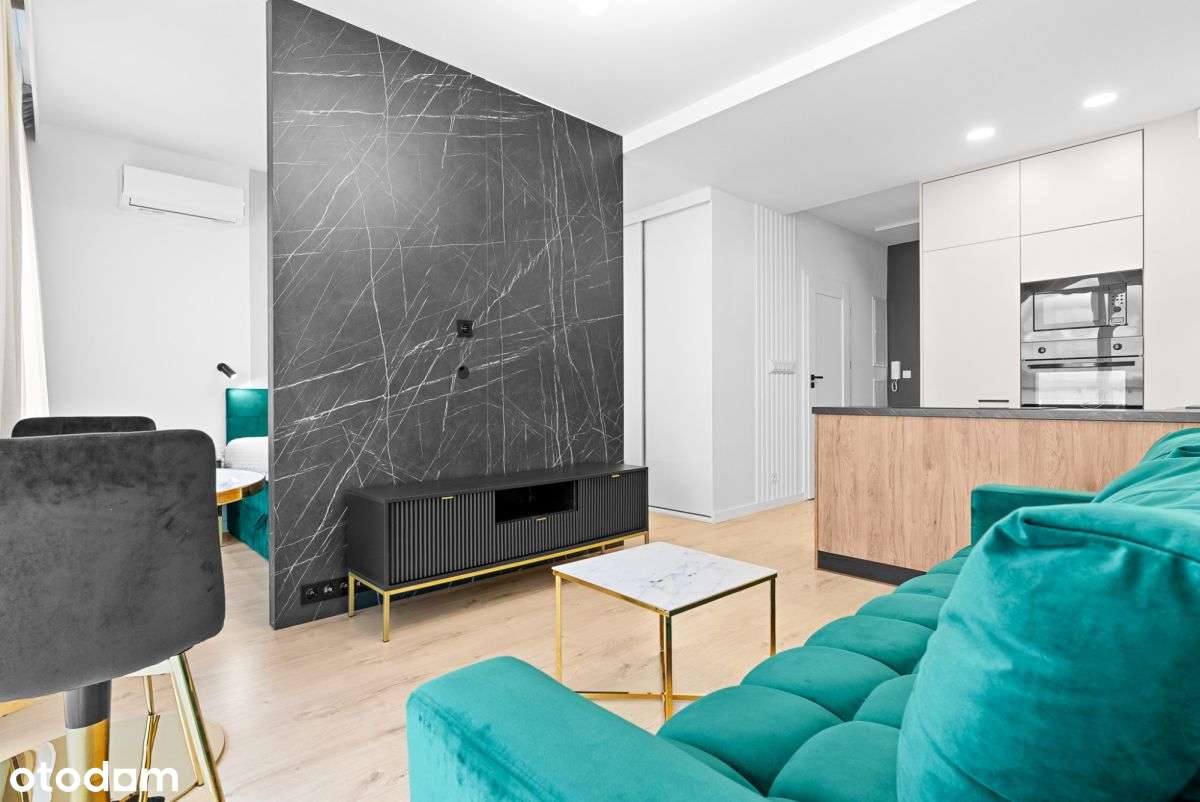 Luksusowy Apartament | Bażantów | Katowice-4