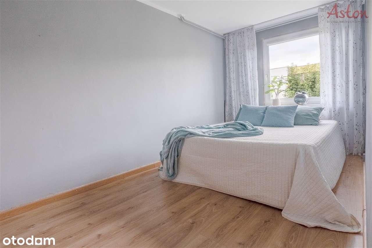 Mieszkanie os. Z, 3 pokoje, niska zabudowa-6