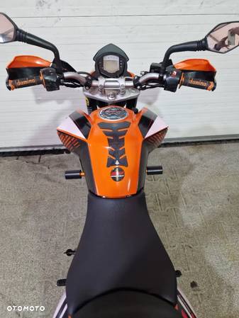 KTM Duke - 29