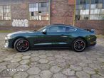 Ford Mustang 5.0 V8 Bullitt - 4