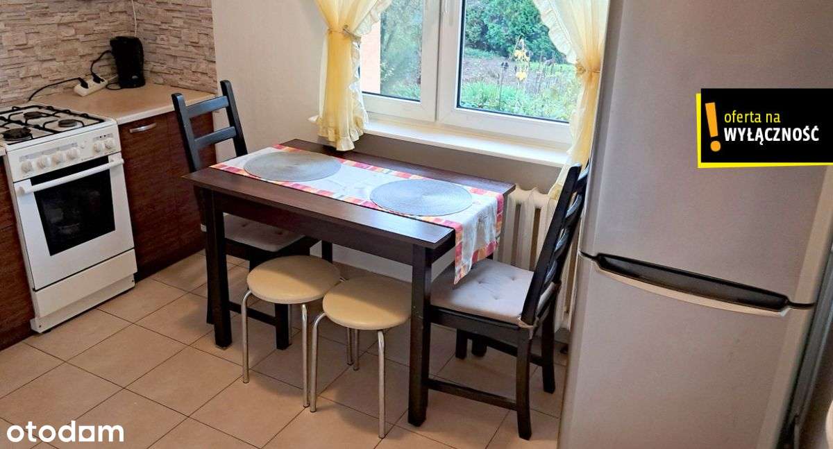 33m2 - Podkarczówka - kawalerka - Pełny obrazek: 3/7