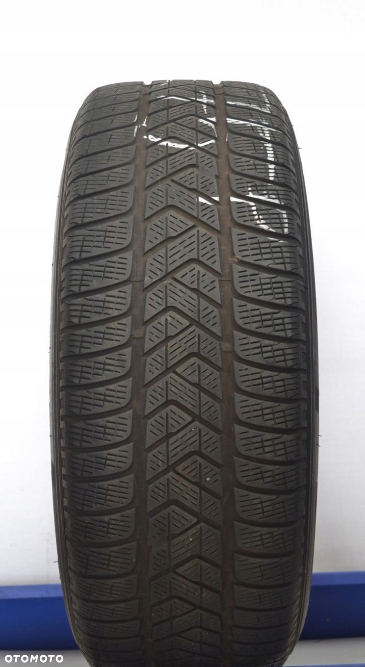 235/60R18 103H PIRELLI SCORPION WINTER x1szt 1275p - 1