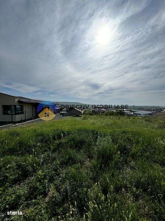 Teren investitie  Piatra Neamt 3884 mp - Imagine principală: 2/5