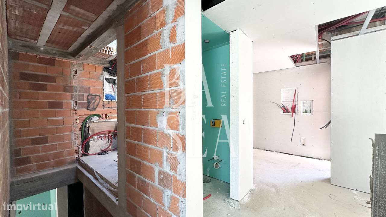 Moradia Térrea T3 Nova em São Víctor Braga-33