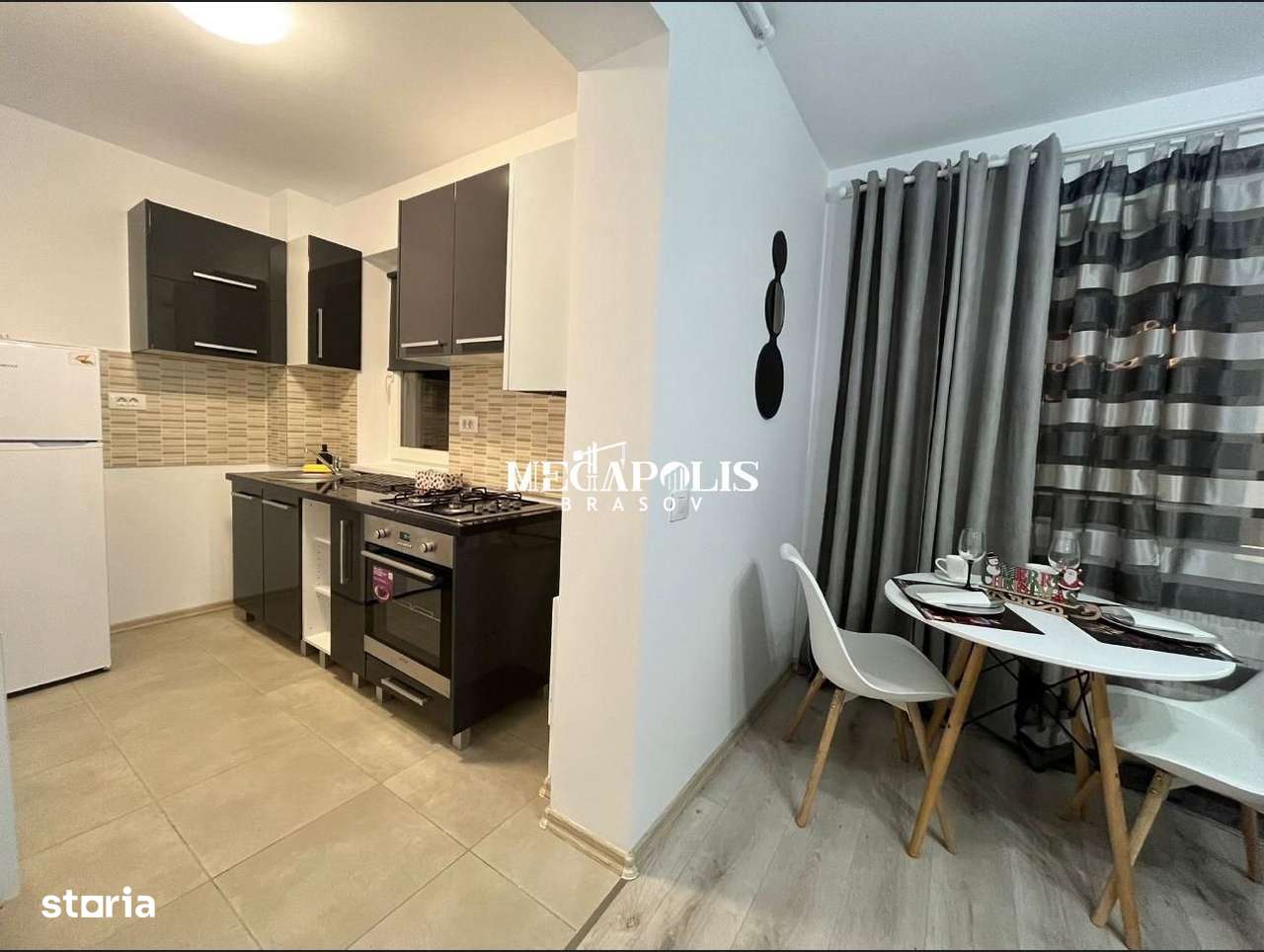 Apartament 2 Camere | 50 mp utili | Boxă | Tractorul | Top City - Imagine principală: 2/13