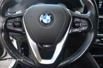 BMW Seria 5 520d xDrive Sport Line sport - 21