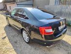 Skoda Octavia 1.8 TSI ELEGANCE DSG - 5