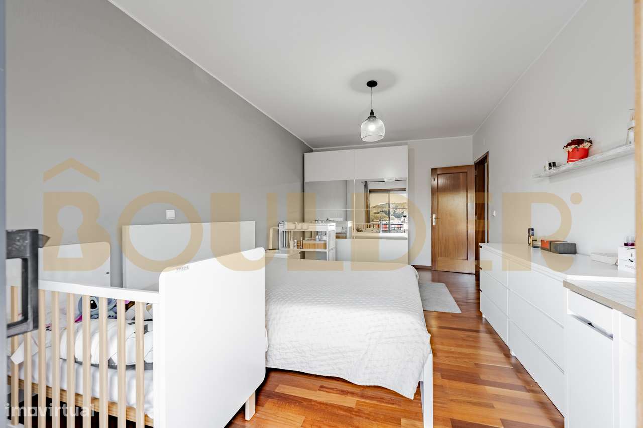 Apartamento T2 em Póvoa de Lanhoso-24