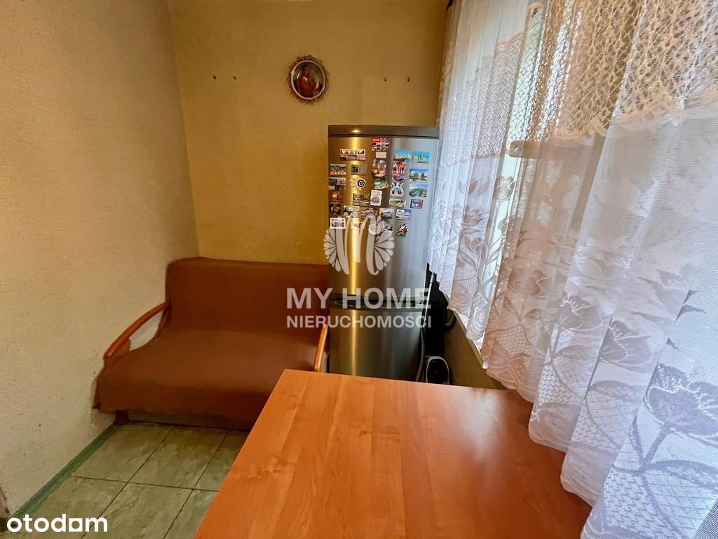 Atrakcyjne Mieszkanie na Osiedlu Kościuszki! - Pełny obrazek: 5/8