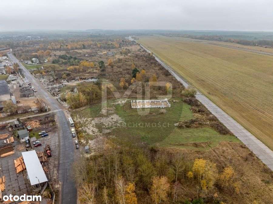 Działka pod zabudowę o powierzchni 10 004 m² z dojazdem asfaltowym - Pełny obrazek: 3/10