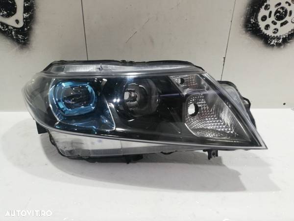 Far dreapta Suzuki Vitara An 2015 2016 2017 2018 LED - 1