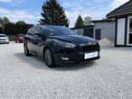 Ford Focus 2.0 TDCi ST-Line Red ASS - 3