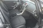 Opel Astra IV 1.6 Enjoy - 11