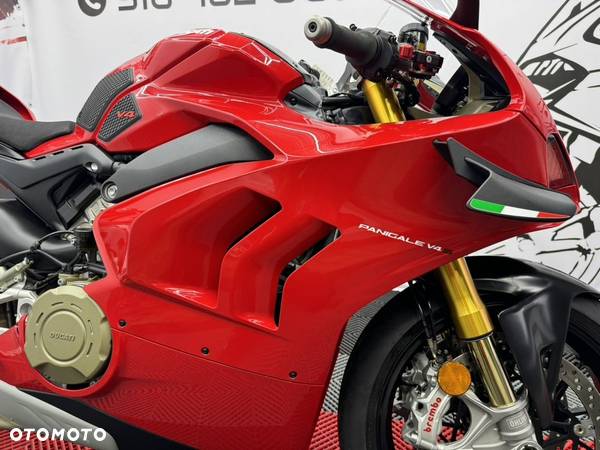 Ducati Panigale V4S - 15