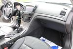 Opel Insignia 1.4 Turbo Sports Tourer ecoFLEXStart/Stop Design Edition - 20
