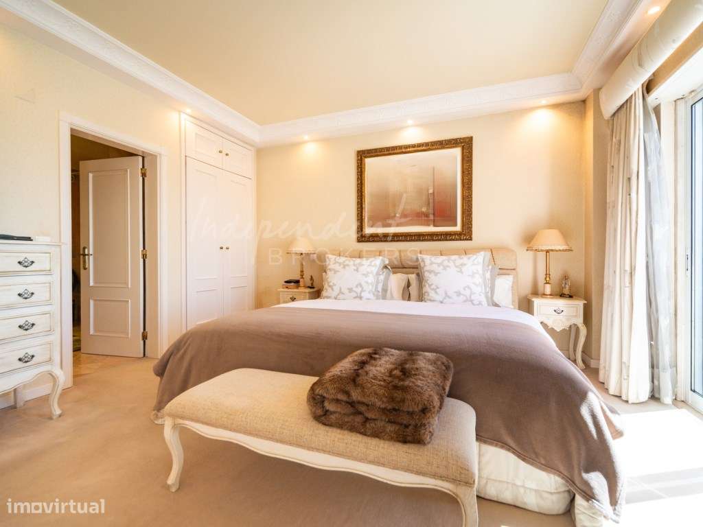 T6 PENTHOUSE DUPLEX PARA VENDA [LARANJEIRAS]-35