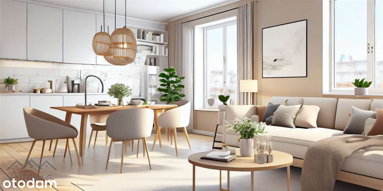 Narożne|Gotowe|Duży Balkon|TramwajPark - Pełny obrazek: 5/7