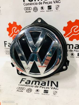 Fecho da Mala VW GOLF VII (5G/5G1) - 2