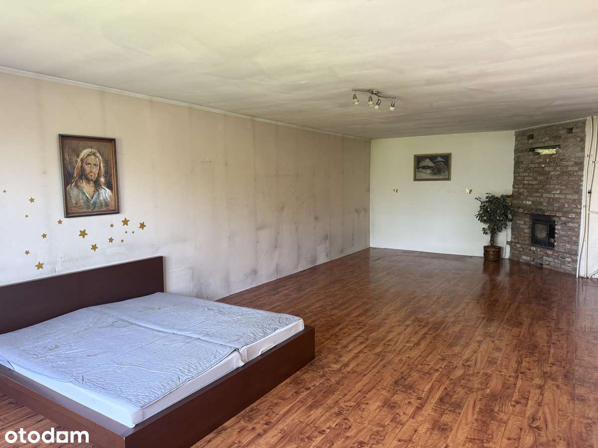 Na sprzedaż dom jednorodzinny 250 m² – Imielin-15