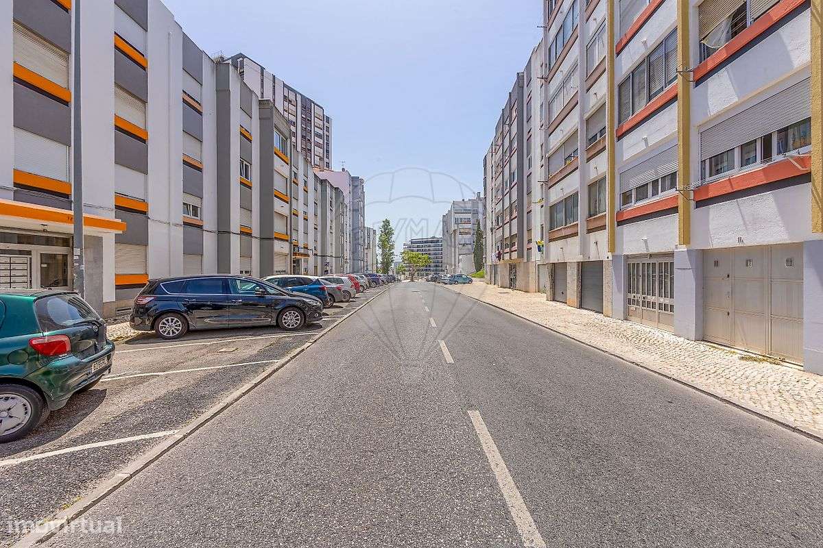 Apartamento T3 para venda-27