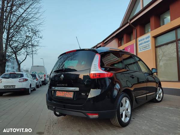 Renault Grand Scenic ENERGY TCe 130 BOSE EDITION - 2