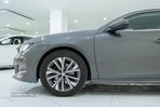 Peugeot 508 SW 1.5 BlueHDi Allure Pack EAT8 - 14