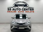 Toyota C-HR 1.8 HSD 122 CP 4x2 CVT C-lassy bi-tone - 7