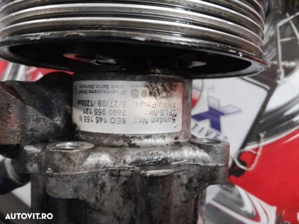 pompa servo audi a4 b7 1.9tdi bke brb 2.0tdi bre blb audi a6 c6 2.0tdi bre 8e0145155n - 4