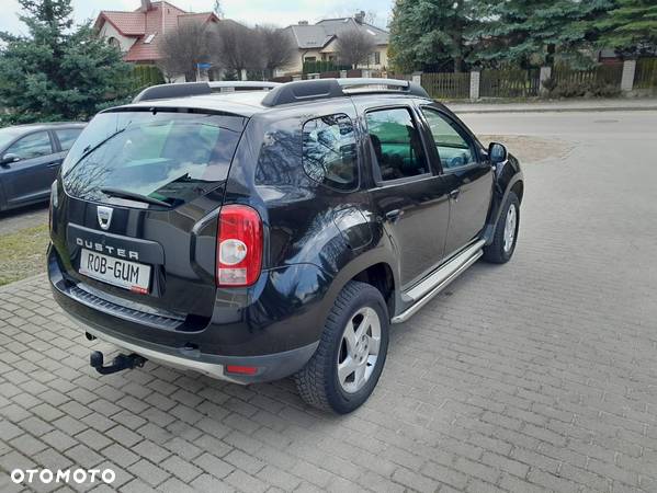 Dacia Duster - 5