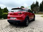 Mazda CX-3 2.0 Takumi - 14