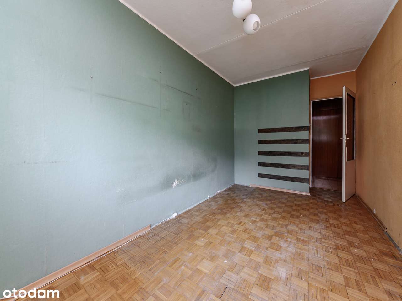 Pełna Własność 20 min do centrum Mokotów Miejsce postojowe Rama h-11