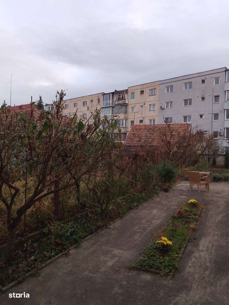 Casa individuala zona centrala Fagaras - Imagine principală: 4/4