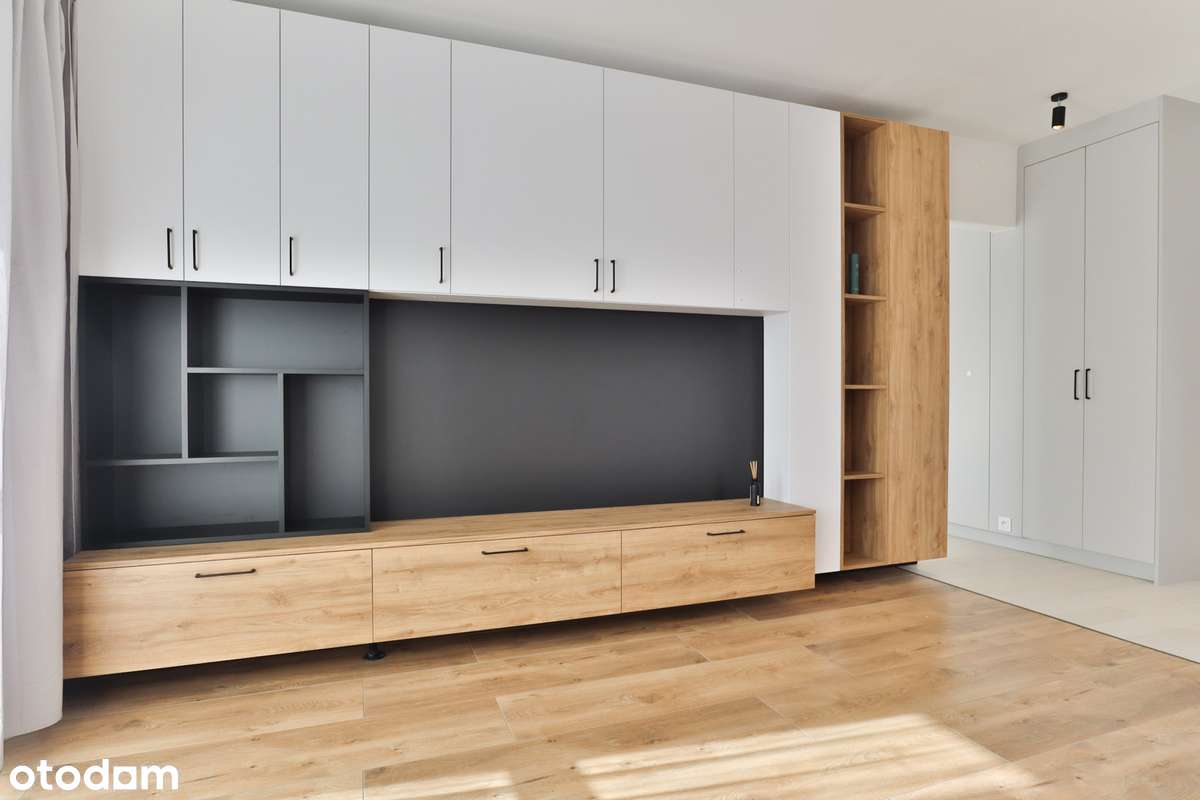 Wola | 2 pok | po remoncie | metro Księcia Janusza-3