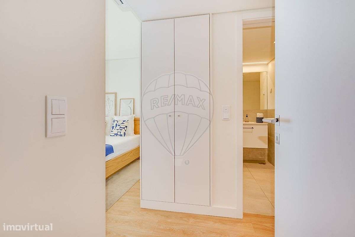 Apartamento T2 para venda-13