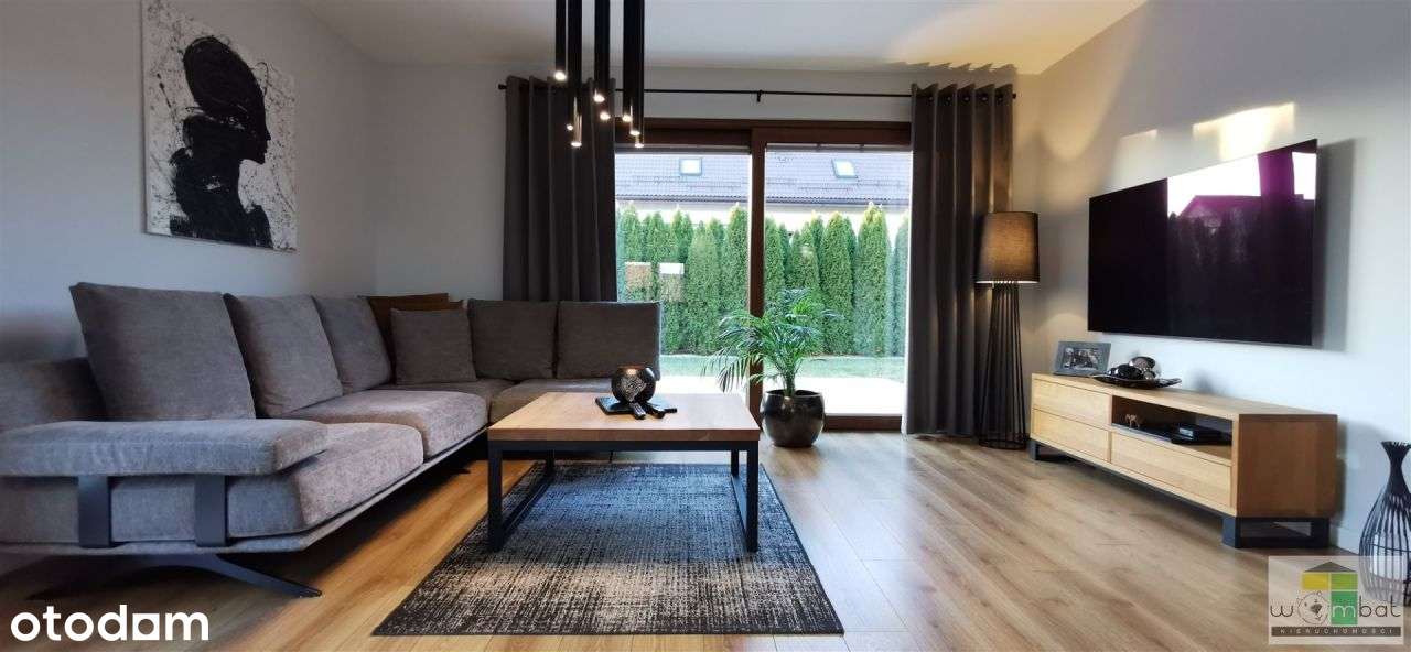 Dom, 120 m², Milikowice-1