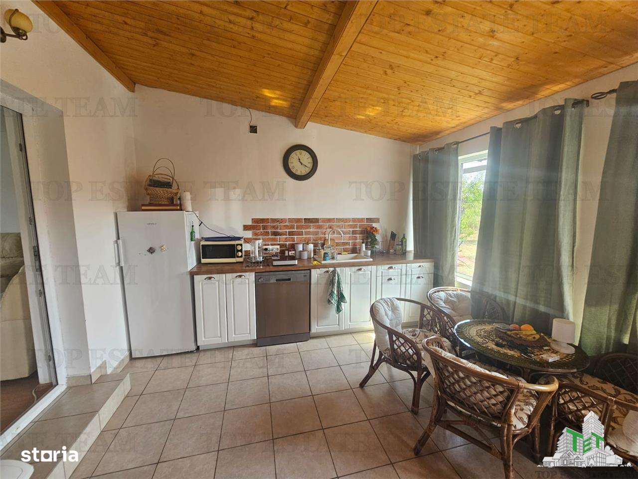 Casa de vacanta in Delta Neajlovului - Imagine principală: 5/11