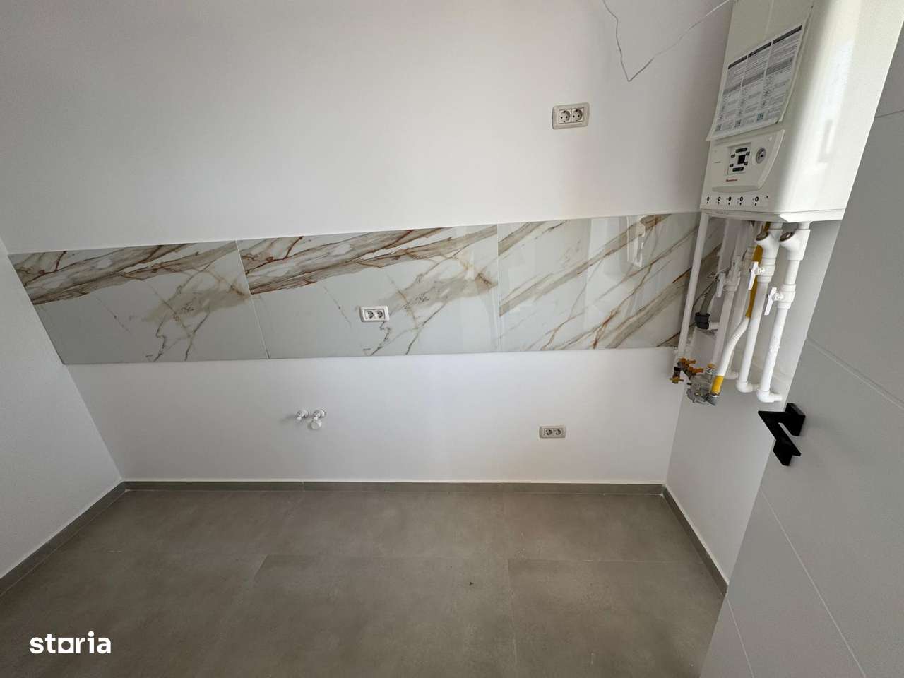 Apartament tip studio Rahova cu mutare imediata, sos Salaj-14