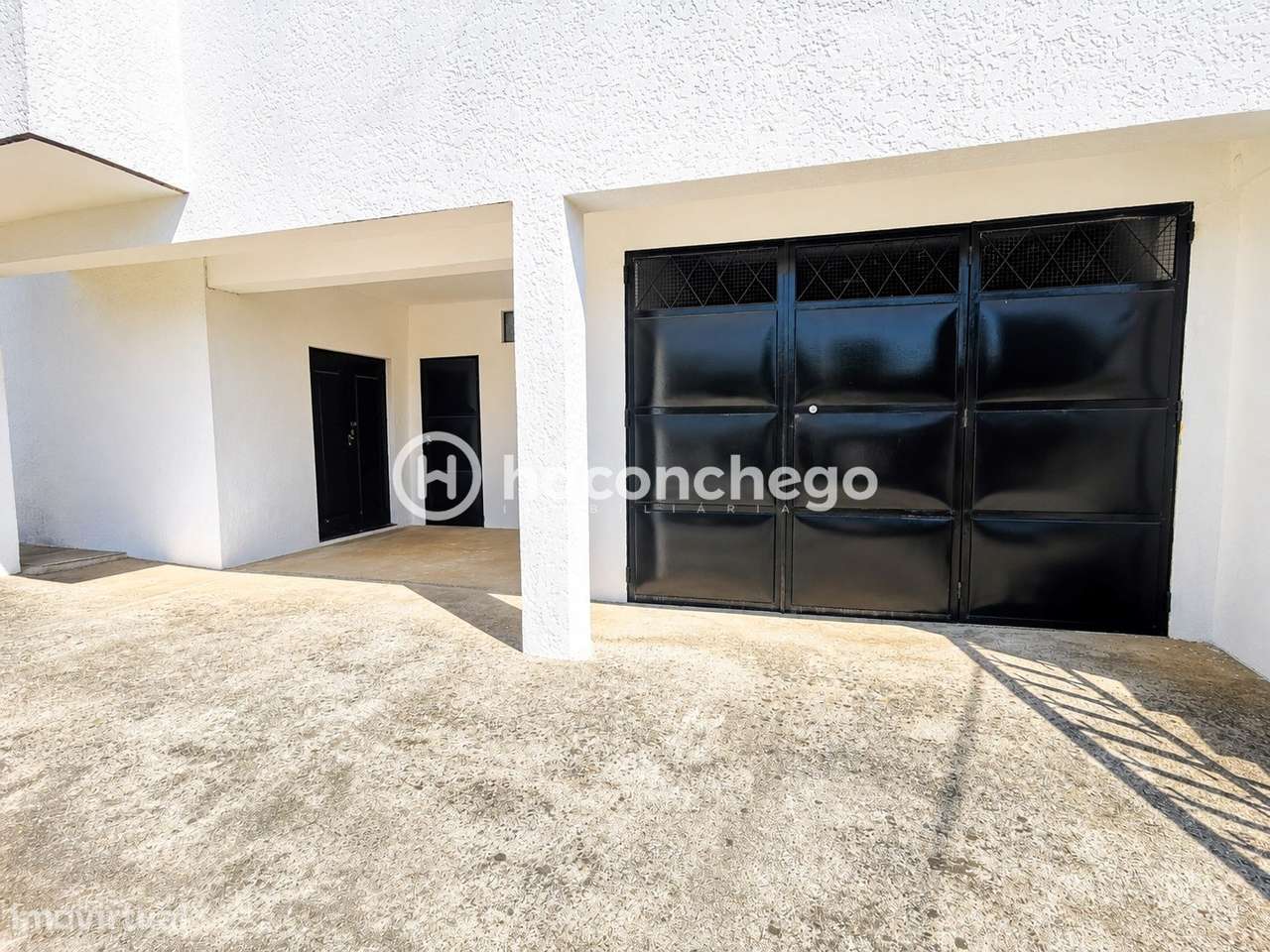 Quintinha com 2 moradias prontas a habitar – Alheira, Barcelos-54