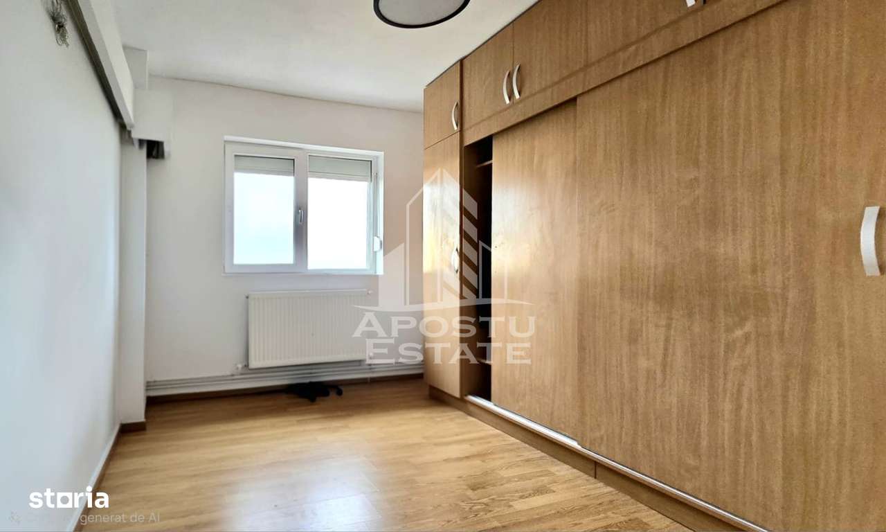 Chirie Apartament pe Malul Muresului zona. Maranata 4 camere - Imagine principală: 3/12