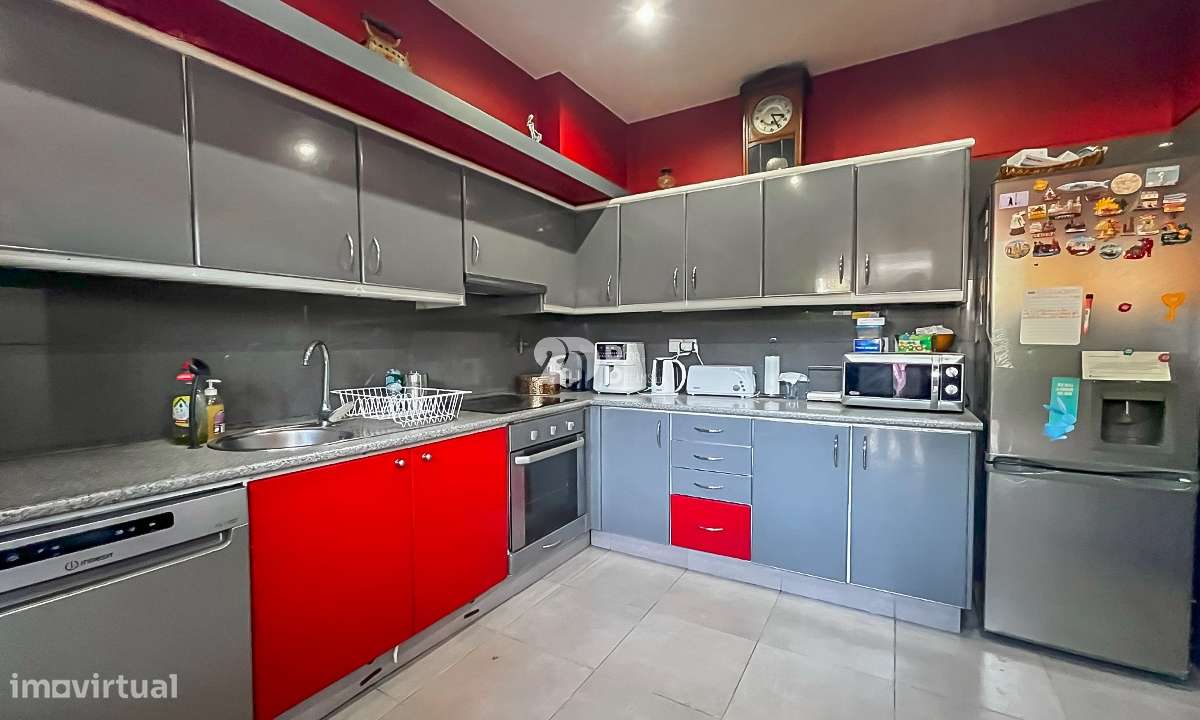 Moradia T4 - Centro - Grande imagem: 5/31