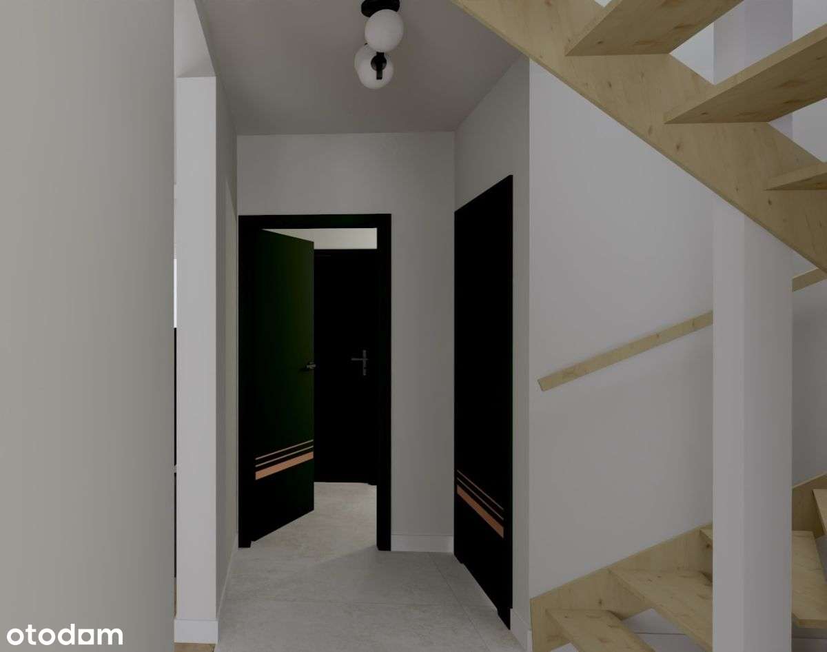 Gotowy  8min do Metra Dom na Raty-7