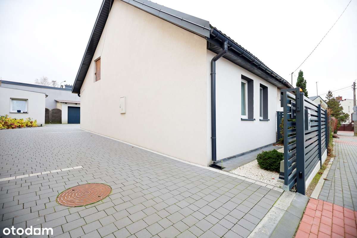 Dom gotowy do zamieszkania ! - Pełny obrazek: 2/13