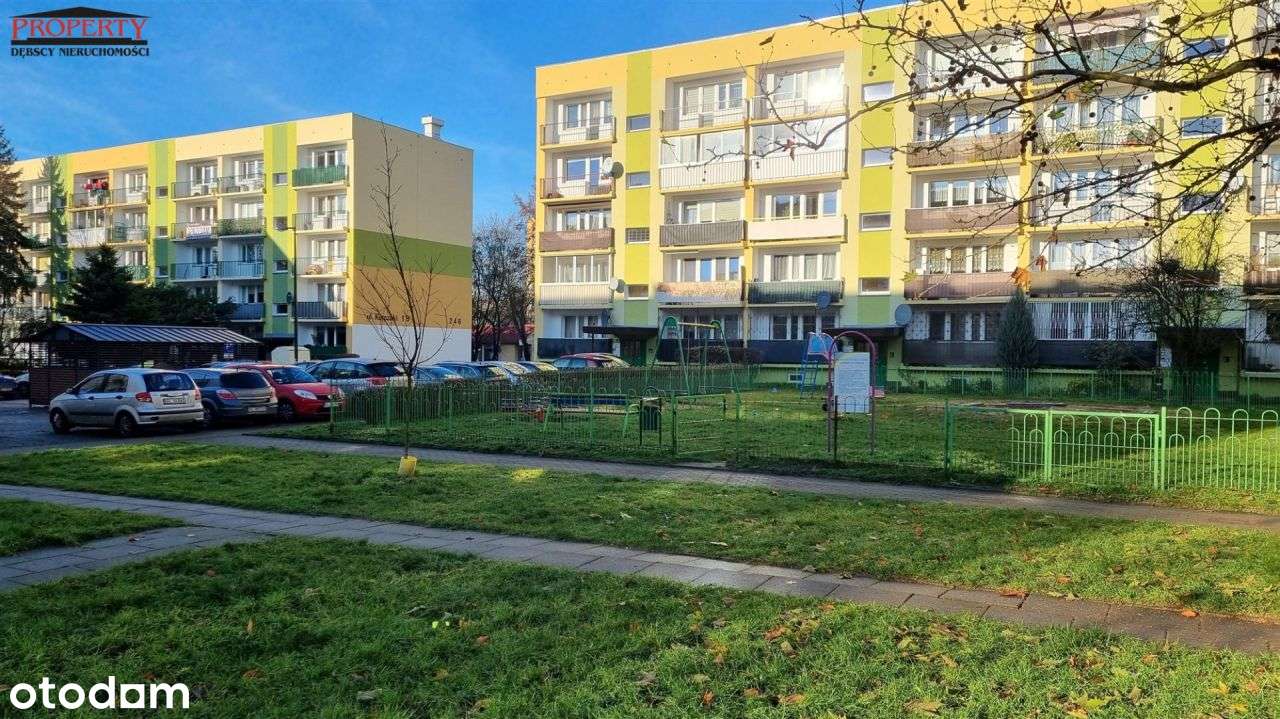 Duże 2 Pokoje z opcją przerobienia na 3 pokoje !!!-16