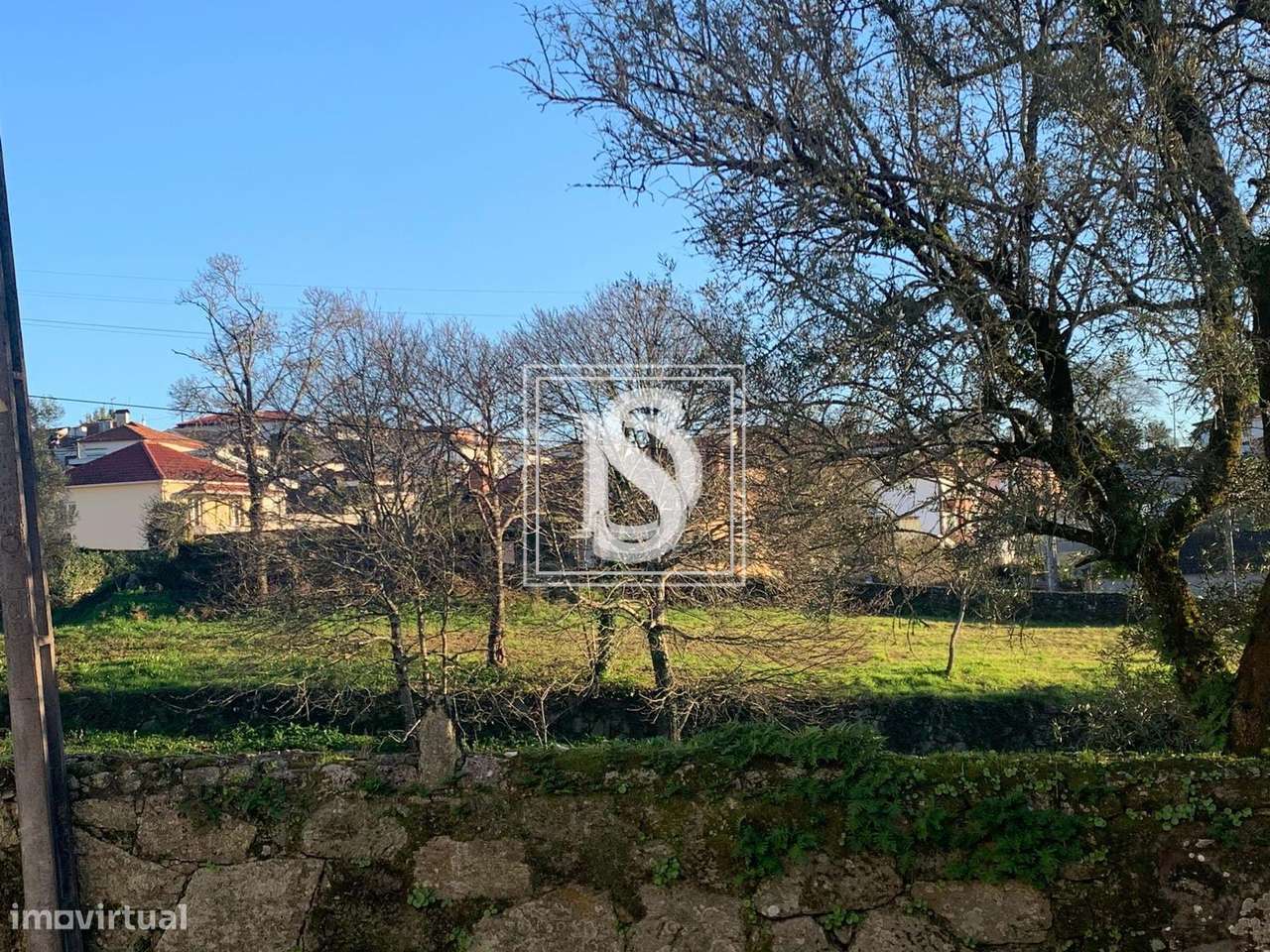 Terreno Não definido em Vila de Punhe - Grande imagem: 5/27