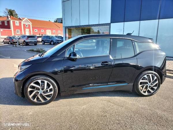 BMW i3 120Ah - 2