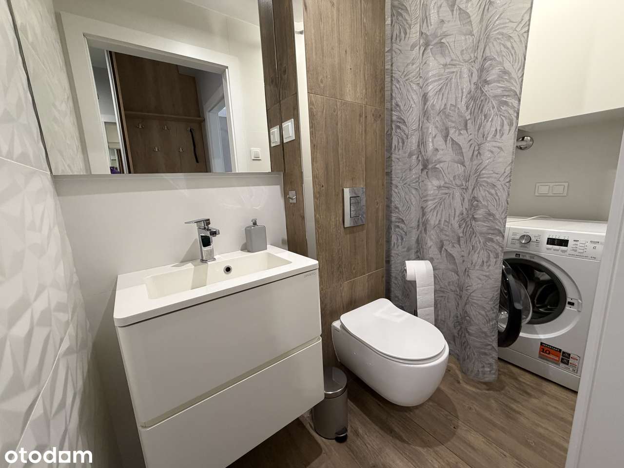 Osiedle Nowy Paryż dom gotowy do wejścia-4